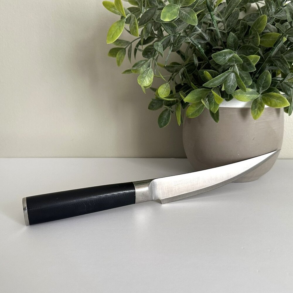 Kamikoto Honesuki BONING KNIFE 6 1/2" Japanese Honshu Steel from Kensei Set